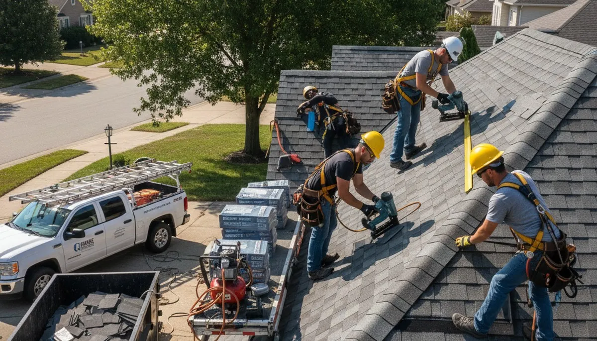 Greenville, NC siding installation by FX Remodeling & Exteriors for durable home exterior protection